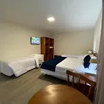 Lapônia Hotel Gramado